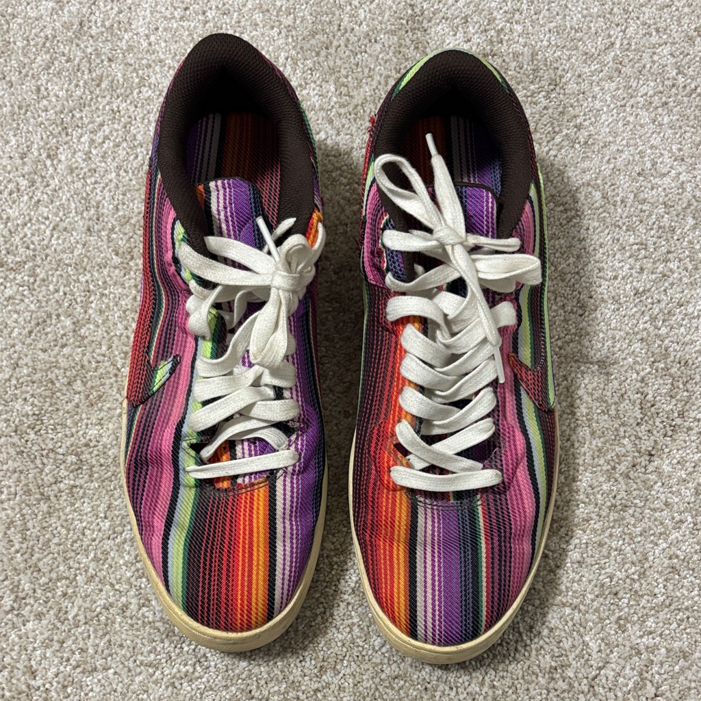 Kobe Nike